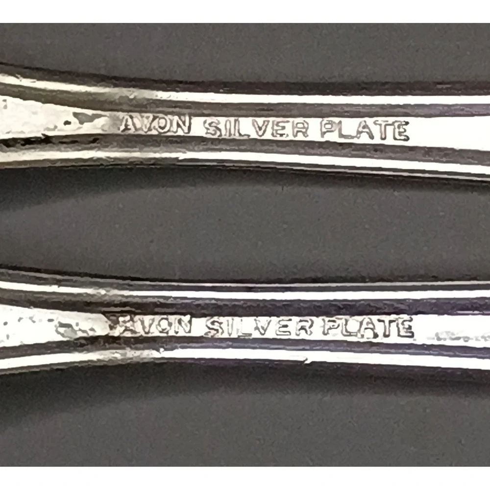 Avon (Silverplate, 1940) by International Silver - 2 pieces